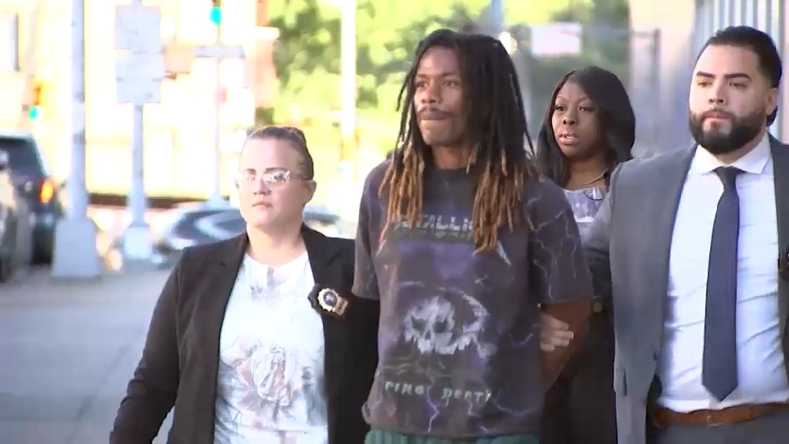 Police: Man groped at least 4, including teen in series of sexual assaults in the Bronx