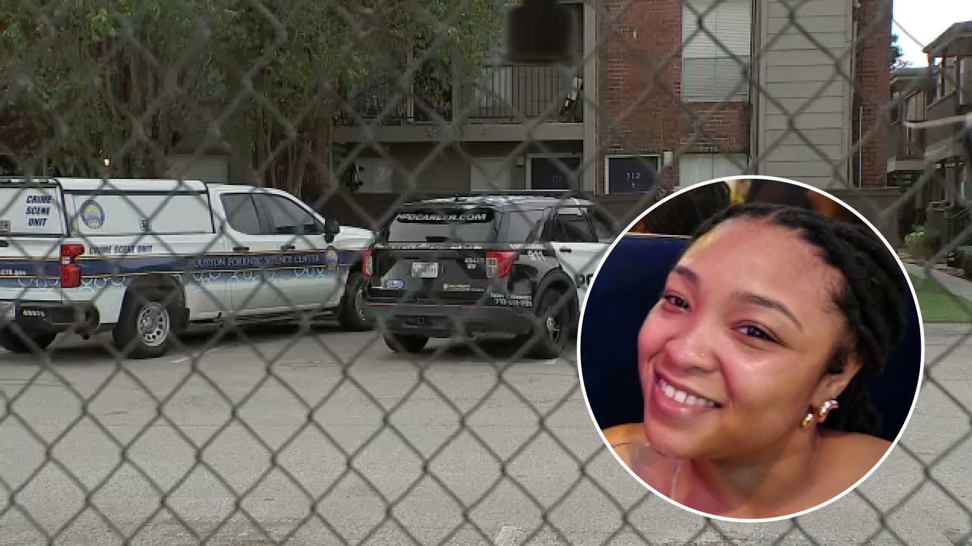 Woman charged with murdering her own sister in west Houston, court records show