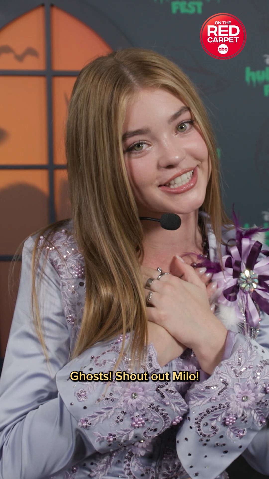 Disney stars have to make some tough Halloween choices