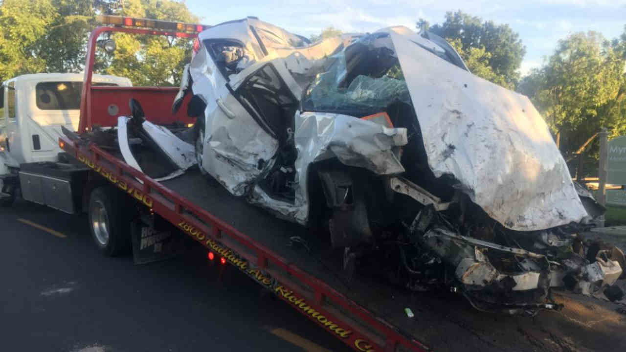 Concord police chase ends in fatal crash