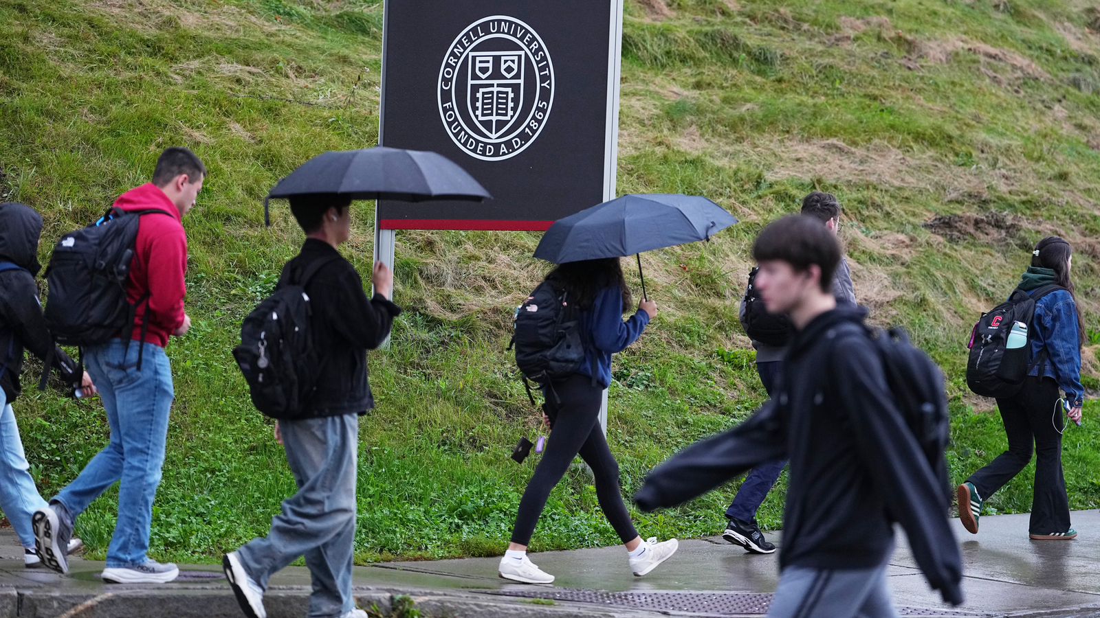 Cornell 7 case updates: ‘I am Jane Doe’ movement on social media supports alleged gang rape victim suing Cornell University Cornell 7 case updates: ‘I am Jane Doe’ movement on social media supports alleged gang rape victim suing Cornell University