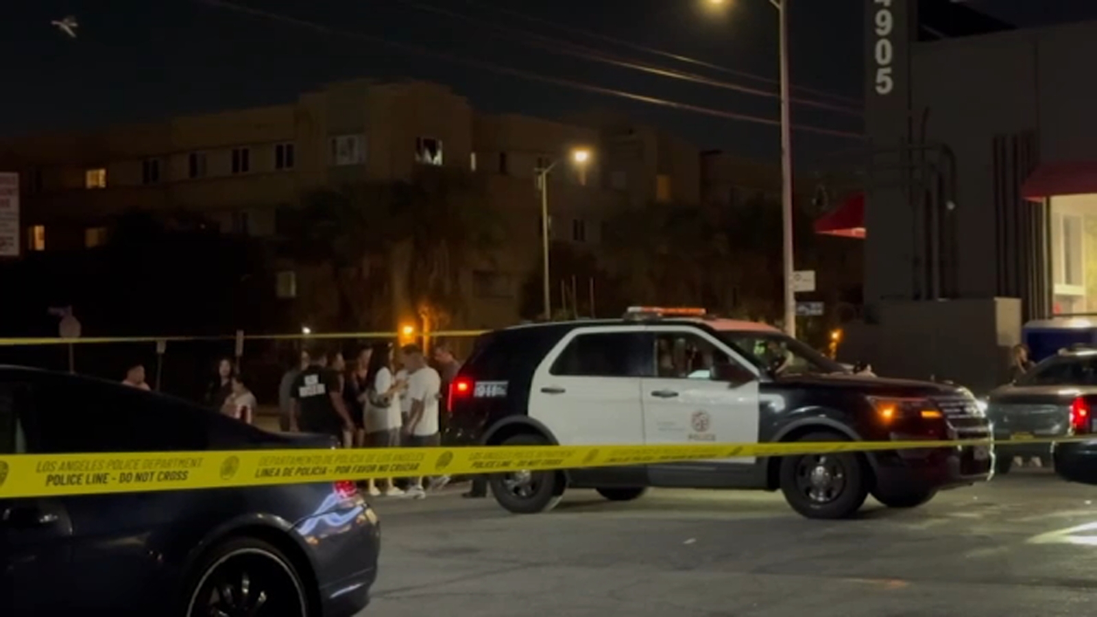 Amber Alert canceled: 3-year-old girl abducted in South LA carjacking found safe after chase, police say Amber Alert canceled: 3-year-old girl abducted in South LA carjacking found safe after chase, police say