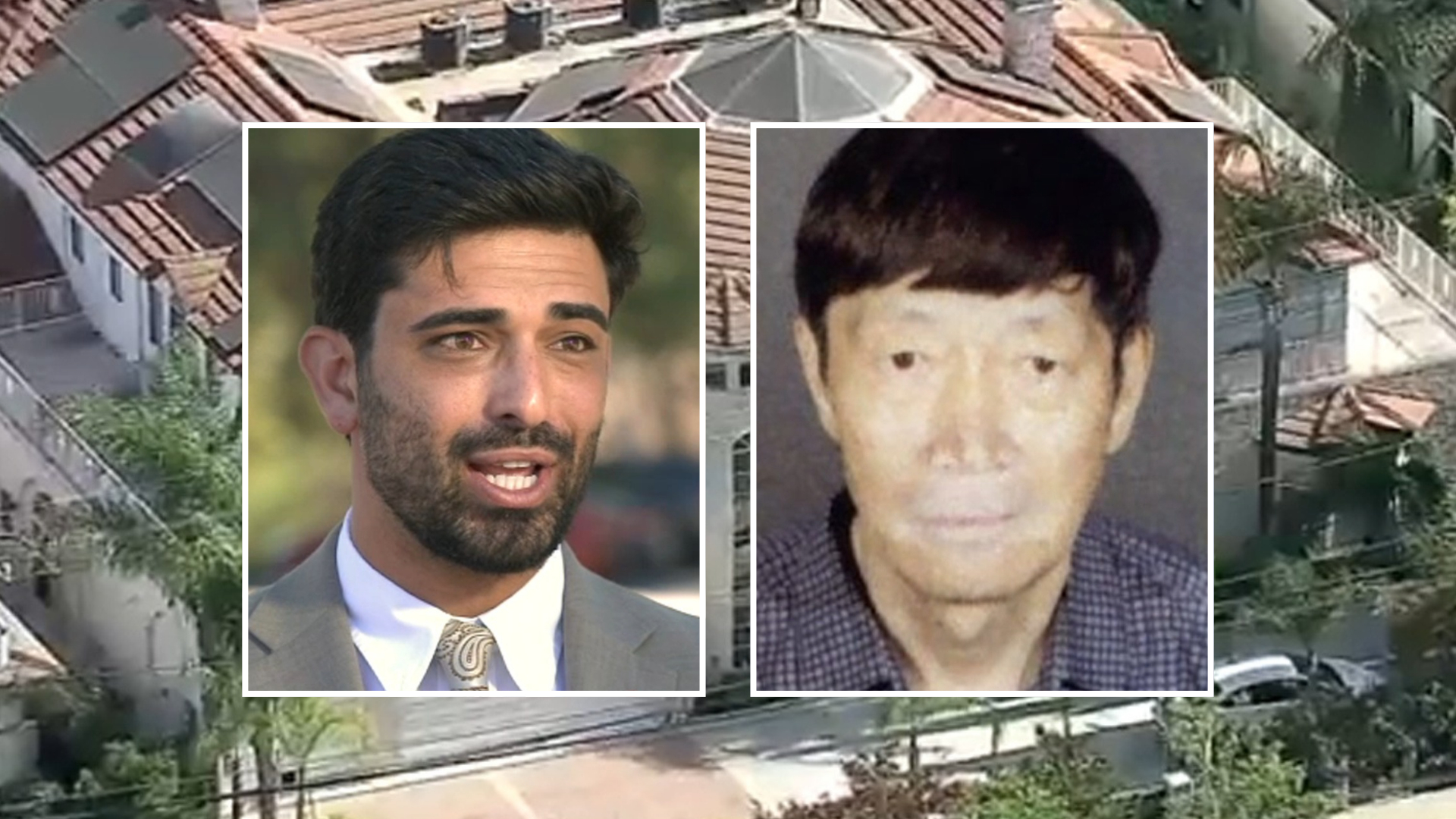 Why did the father in an Arcadia surrogacy scandal want 21 kids? Attorney speaks exclusively to ABC7