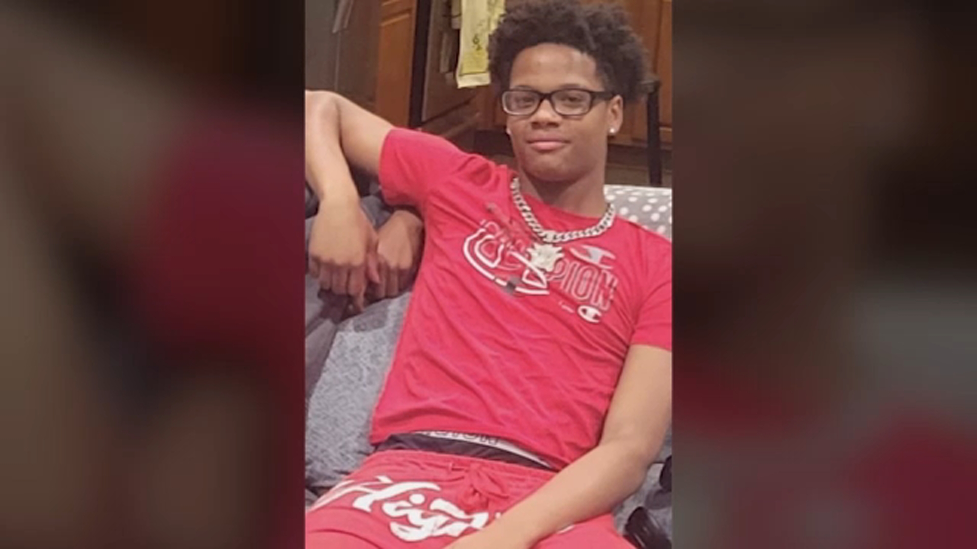 Family mourns 18-year-old killed in shooting during party at Northridge event venue near CSUN