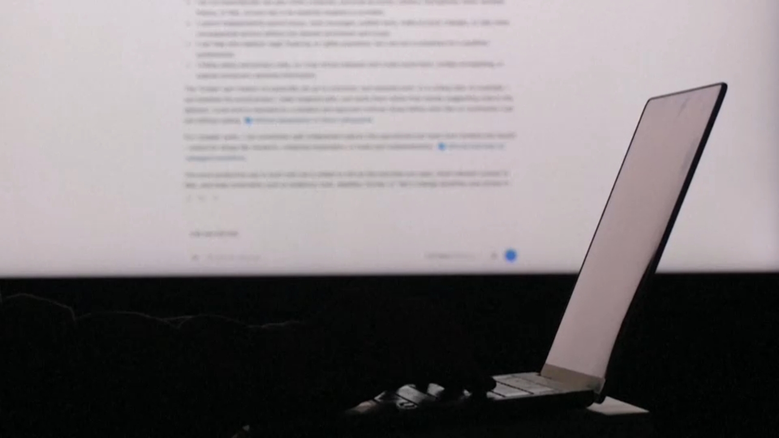 Google, Meta, OpenAI among firms appearing at NYC AI hearing