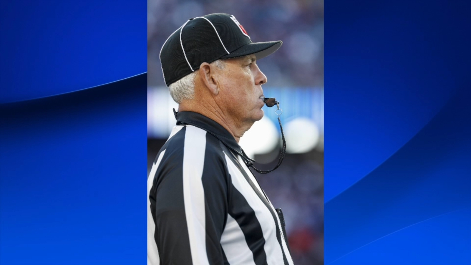 NFL says it is looking into an official cursing at Cardinals tight end Trey McBride