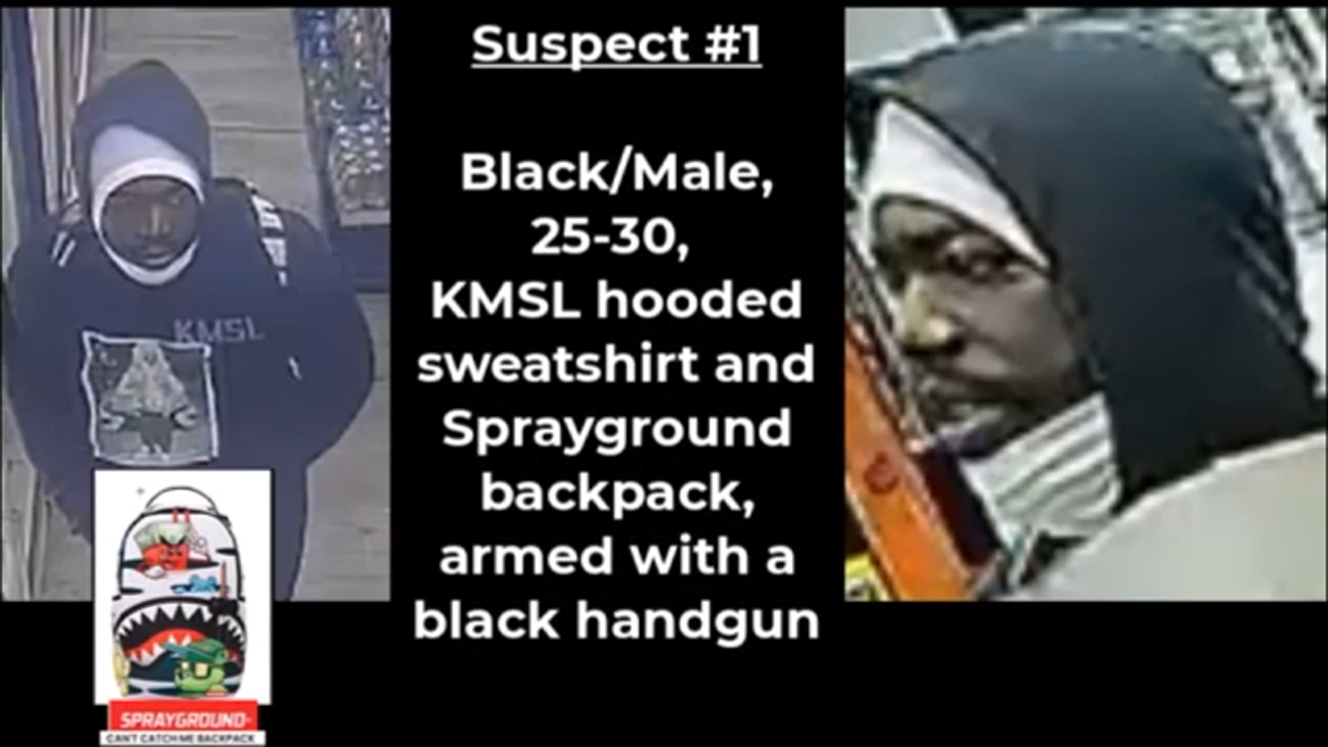 Diaz Grocery store owner pistol-whipped during armed robbery in ...