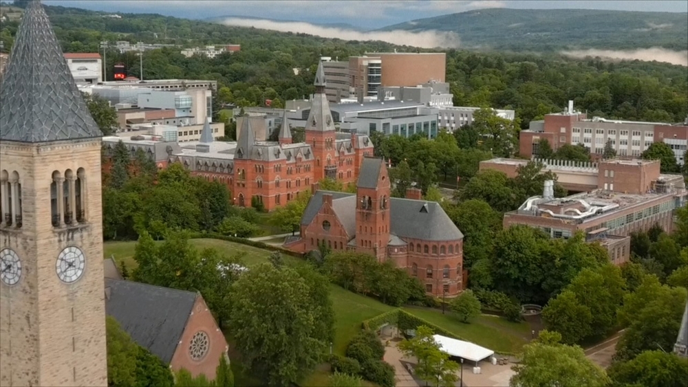 Phone calls suggest some students tried to contain rape allegations