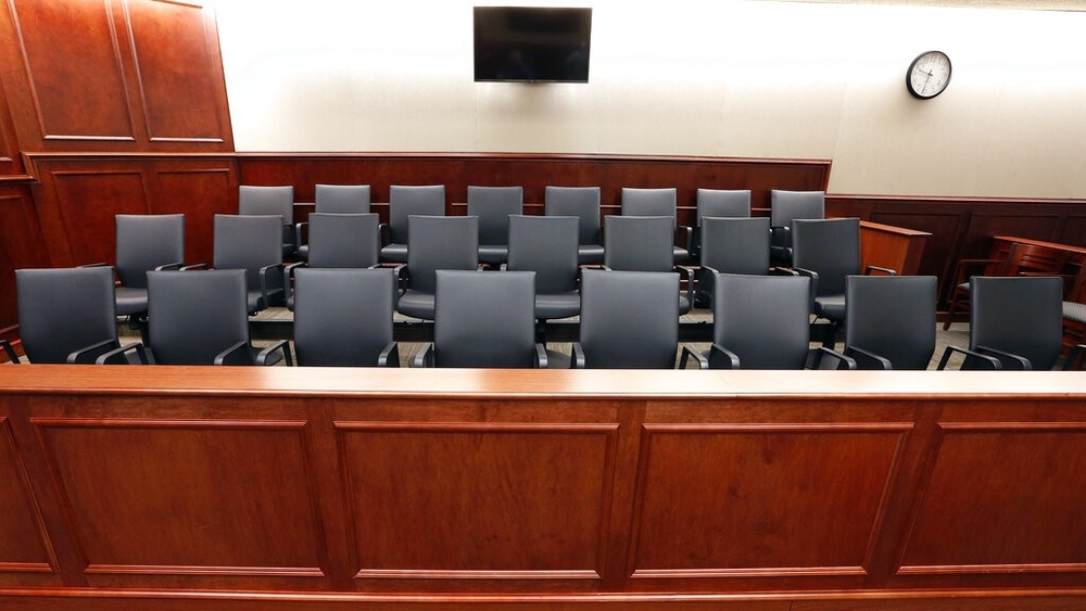 New CA law to allow those 80 and older to opt out of jury duty