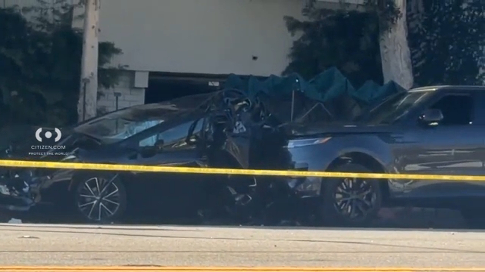 Chef from Nobu Malibu killed in early-morning Pacific Coast Highway collision