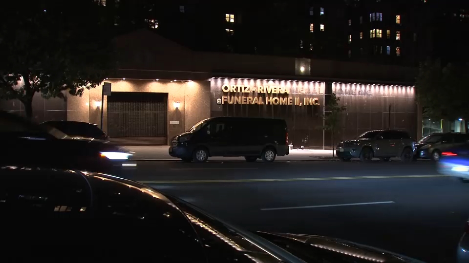 New York Governor Hochul declares a state of emergency over the ongoing measles outbreak.
