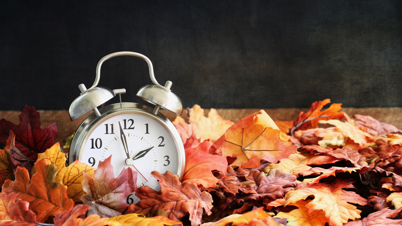Daylight saving time 2026 ending: When to ‘fall back’ Daylight saving time 2026 ending: When to ‘fall back’