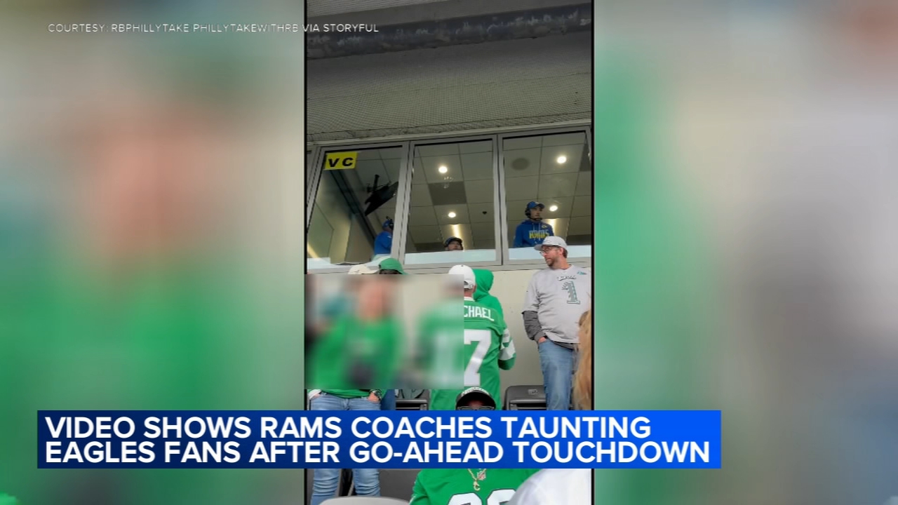 Head Coach Sean McVay says Los Angeles Rams coaches will 'learn' from ...