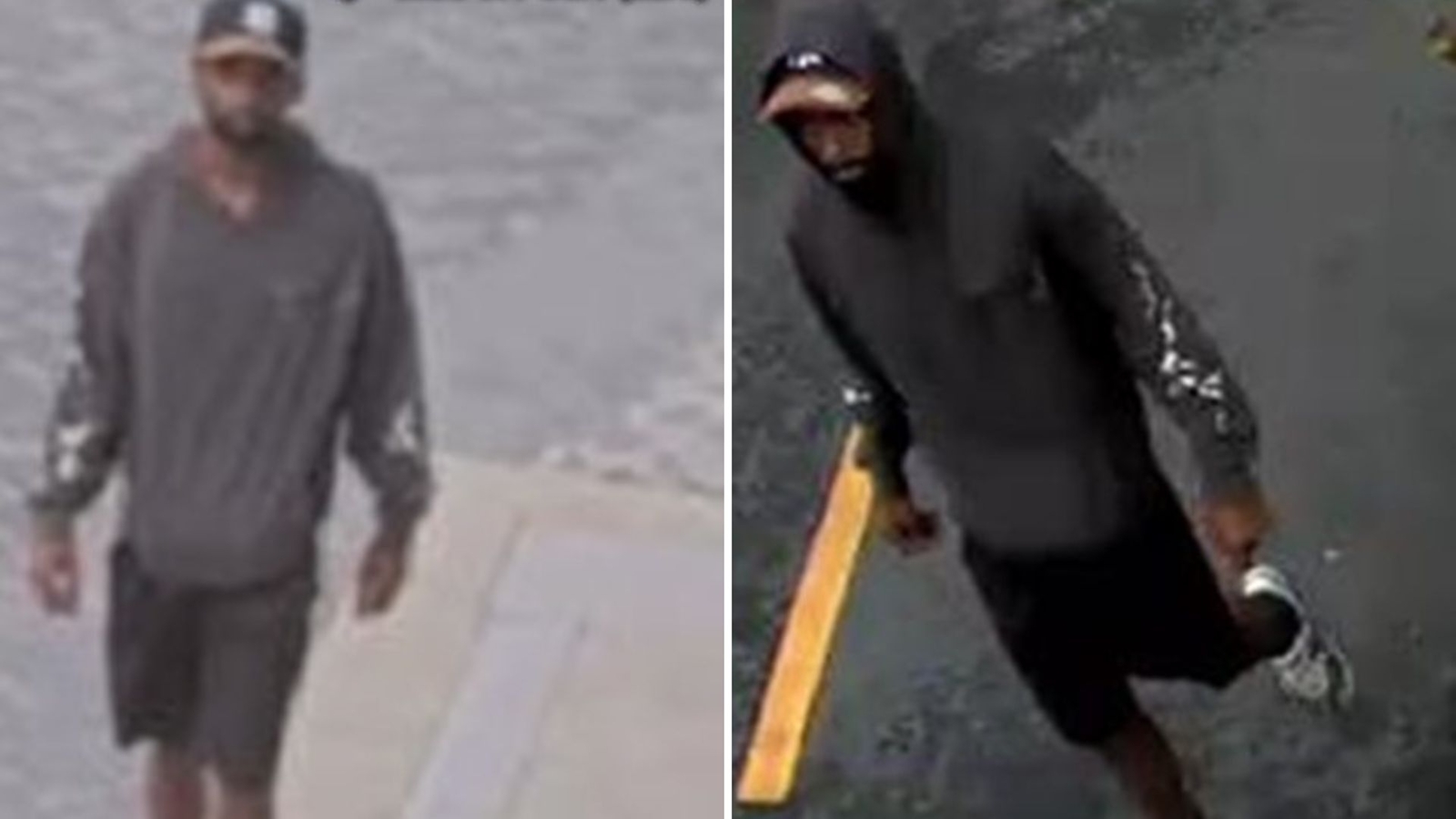 NYPD searching for man who threw object at back of jogger's head on Upper West Side