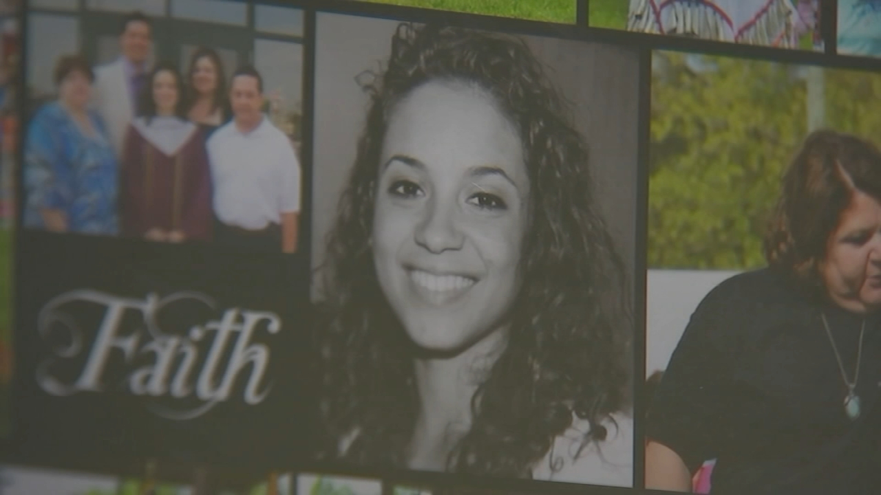 Faith Hedgepeth murder: Court struggling to fill alternate juror seats