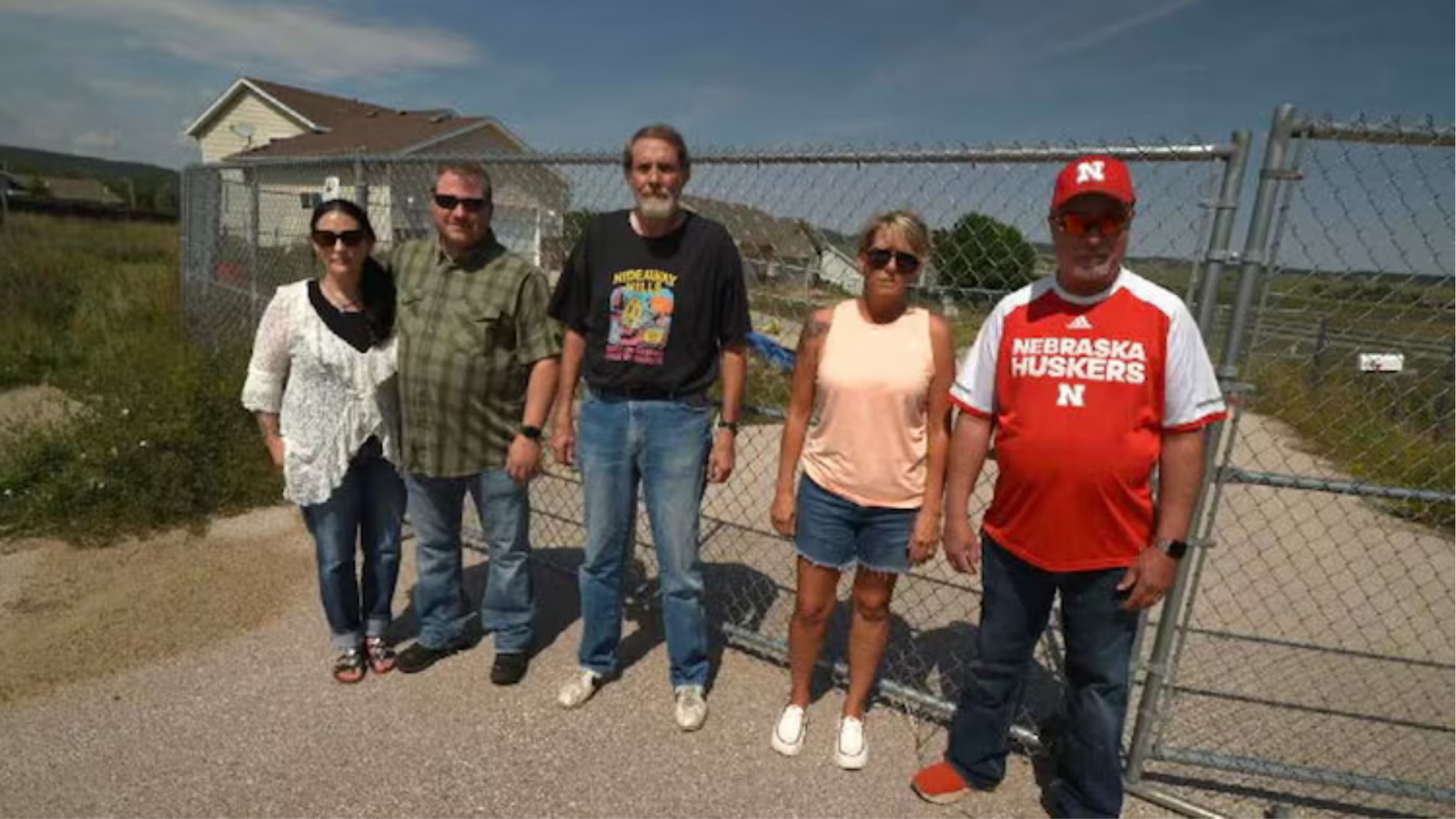 'It was supposed to be the forever home': 6 years after old mine caused sinkhole, homeowners remain in limbo
      
