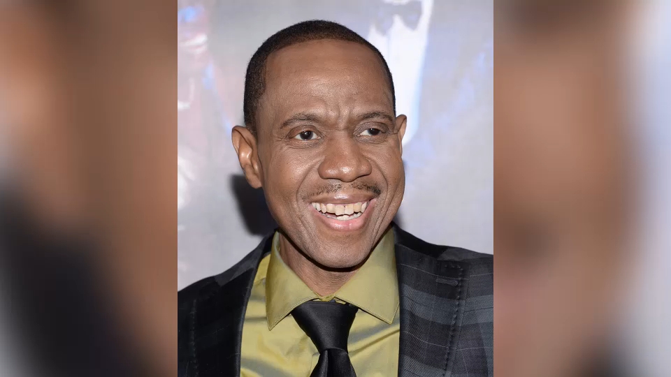 R&B singer Freddie Jackson dies at 70