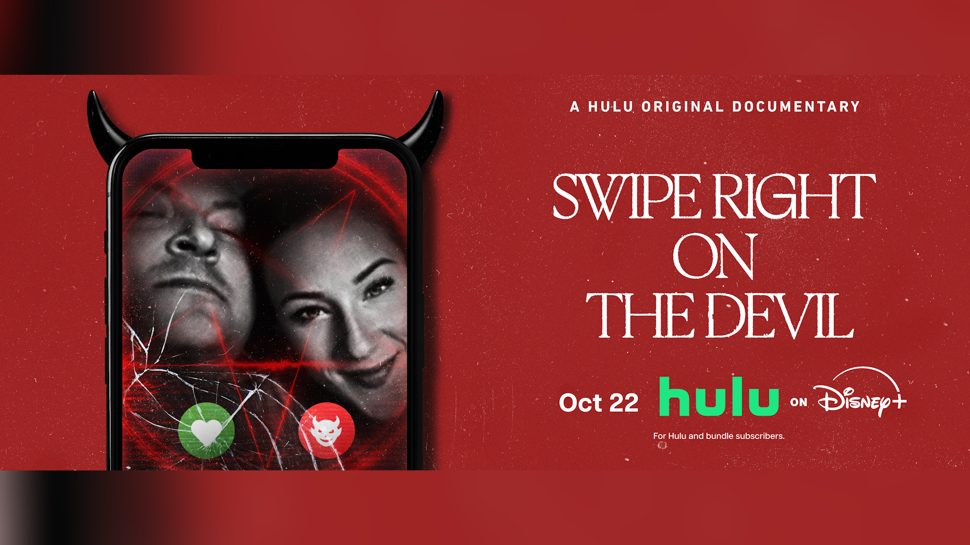Witchcraft, black magic in focus in new Hulu true-crime docuseries