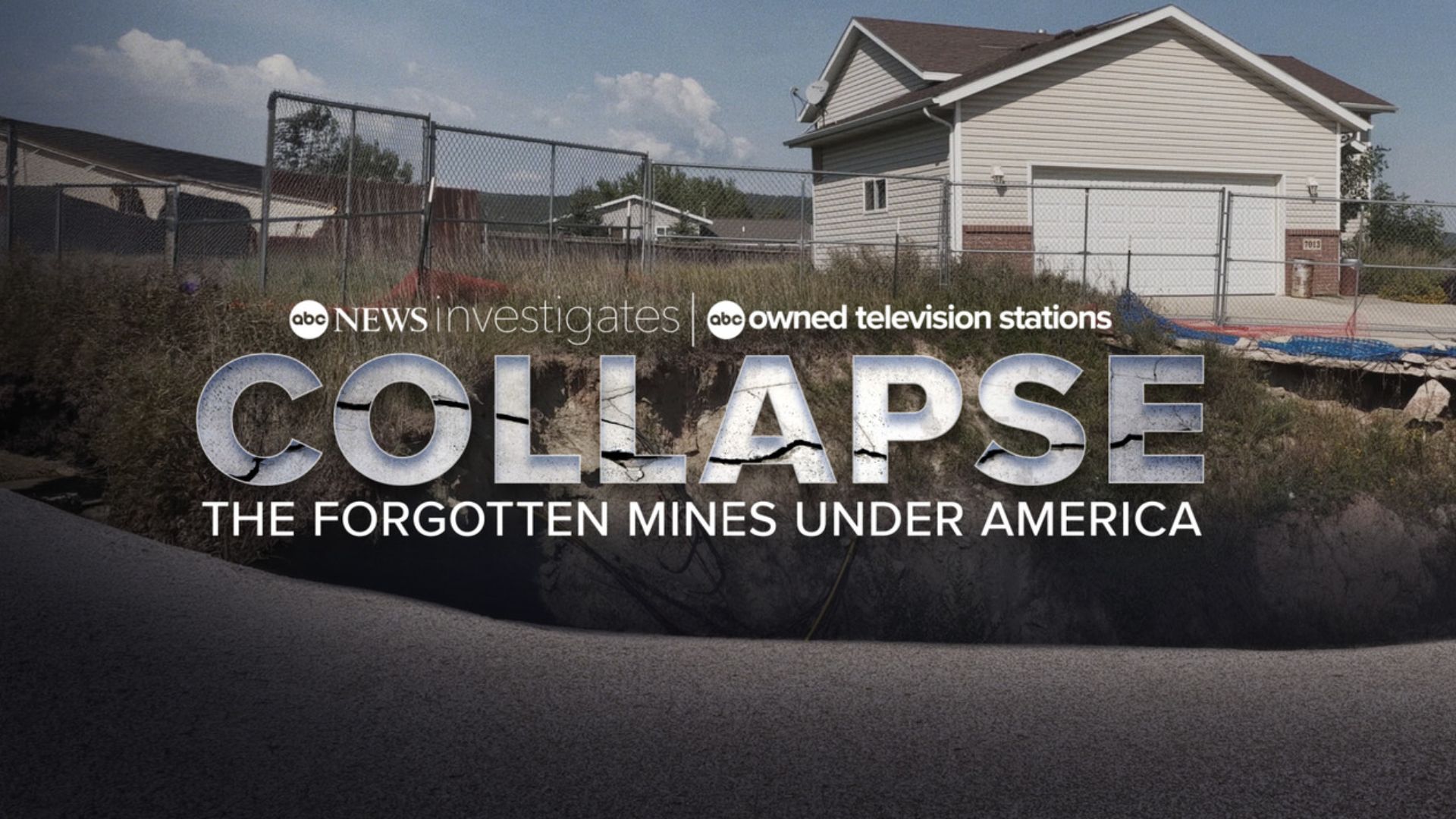 Abandoned mines cause lingering sinkhole concerns in Tri-State and across the country