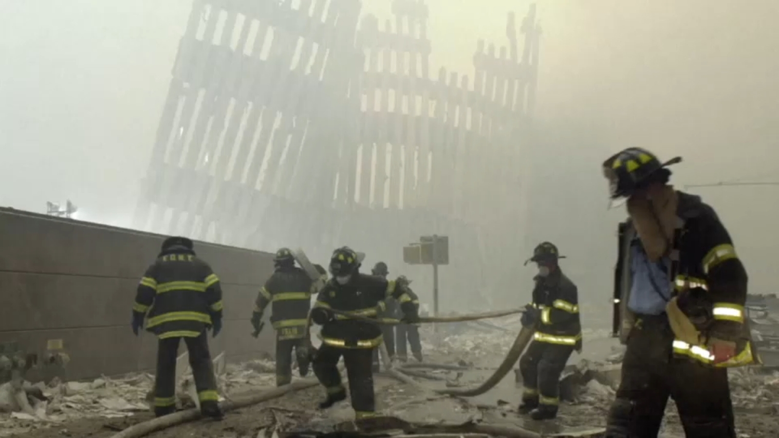 Saudi Arabia to face appeals court in 9/11 families' lawsuit