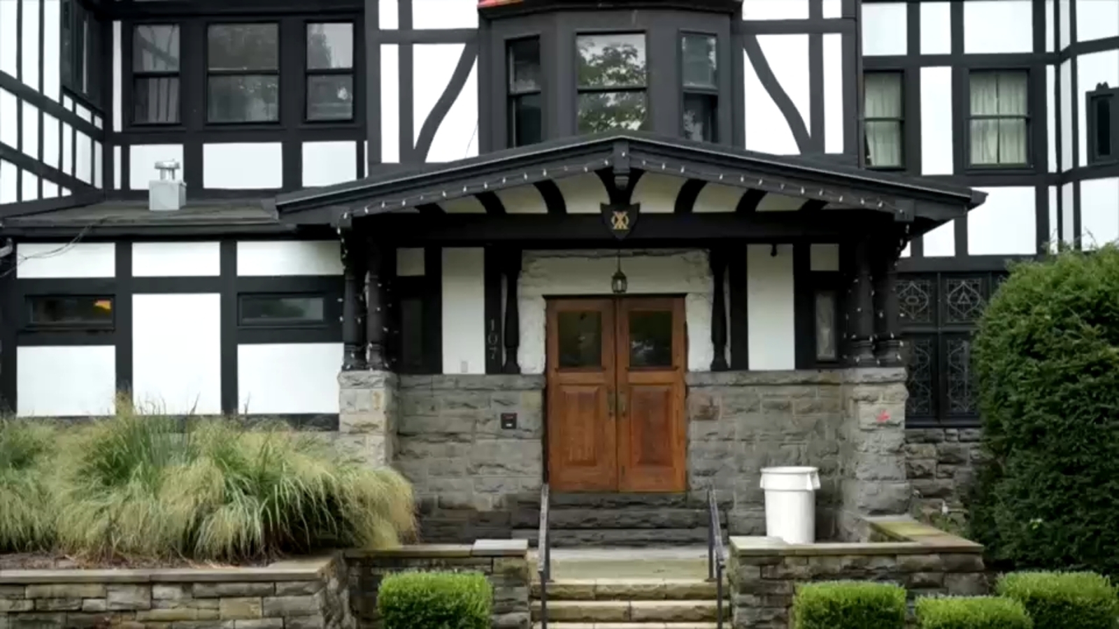 Accused Cornell fraternity member pushes to remove New York AG as special prosecutor over alleged bias Accused Cornell fraternity member pushes to remove New York AG as special prosecutor over alleged bias