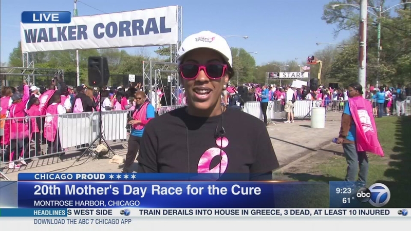 Commemorative speech susan g komen 08 image