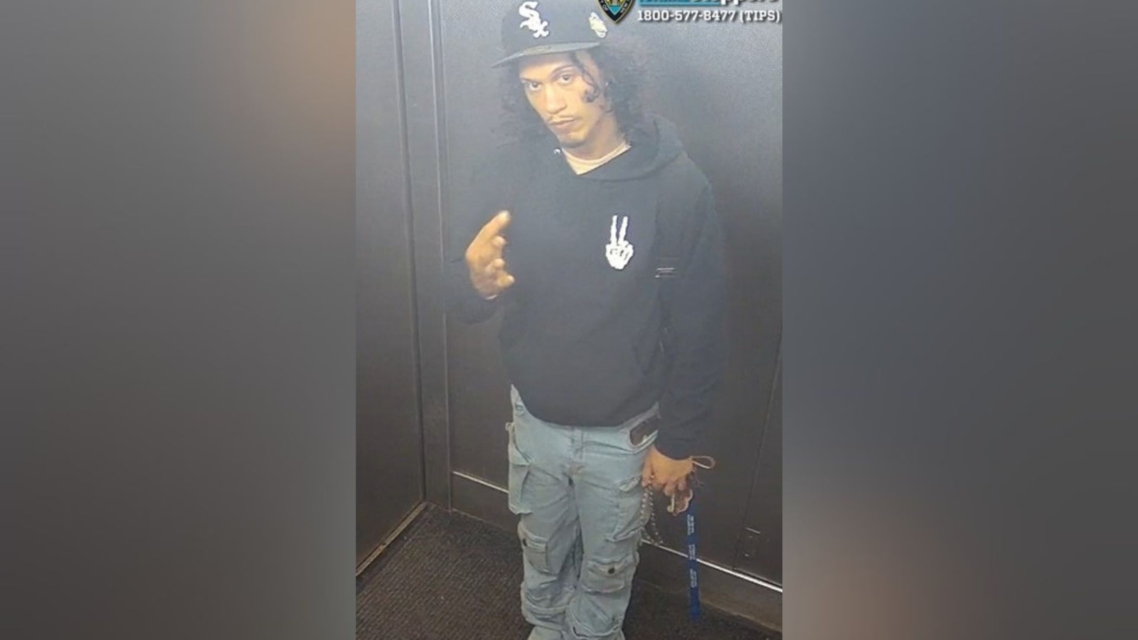 Ex-boyfriend arrested in Bronx balcony death of young mother