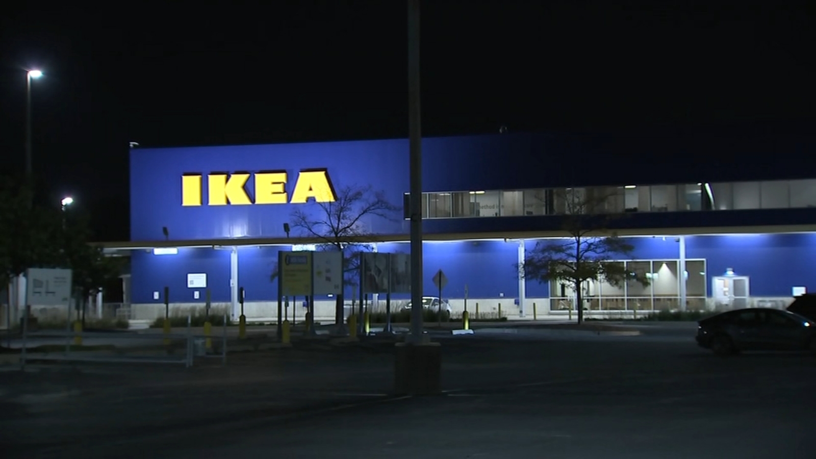 IKEA relocating Bolingbrook store to Naperville