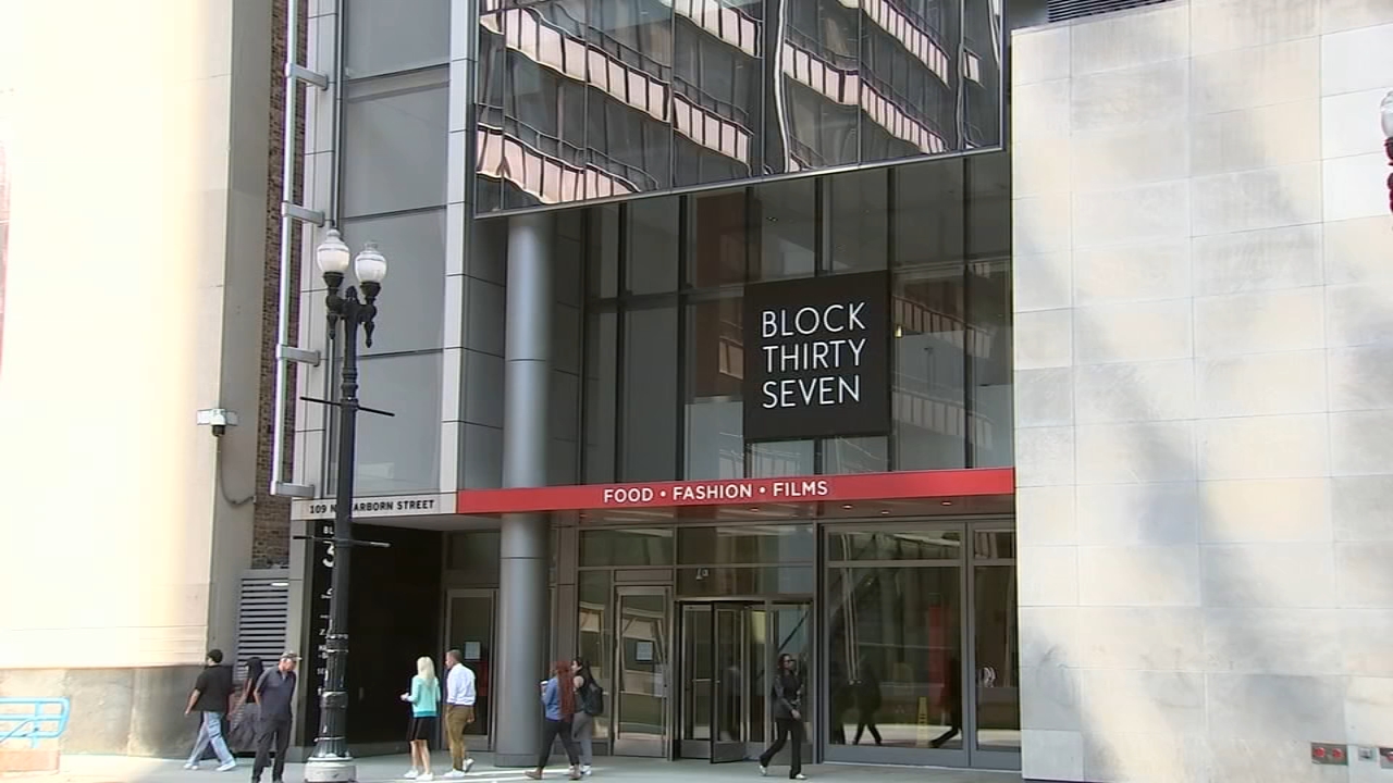 Chicago's Block 37 Experiential Retail Pivot | O2O Opportunity for Cross-Border Sellers