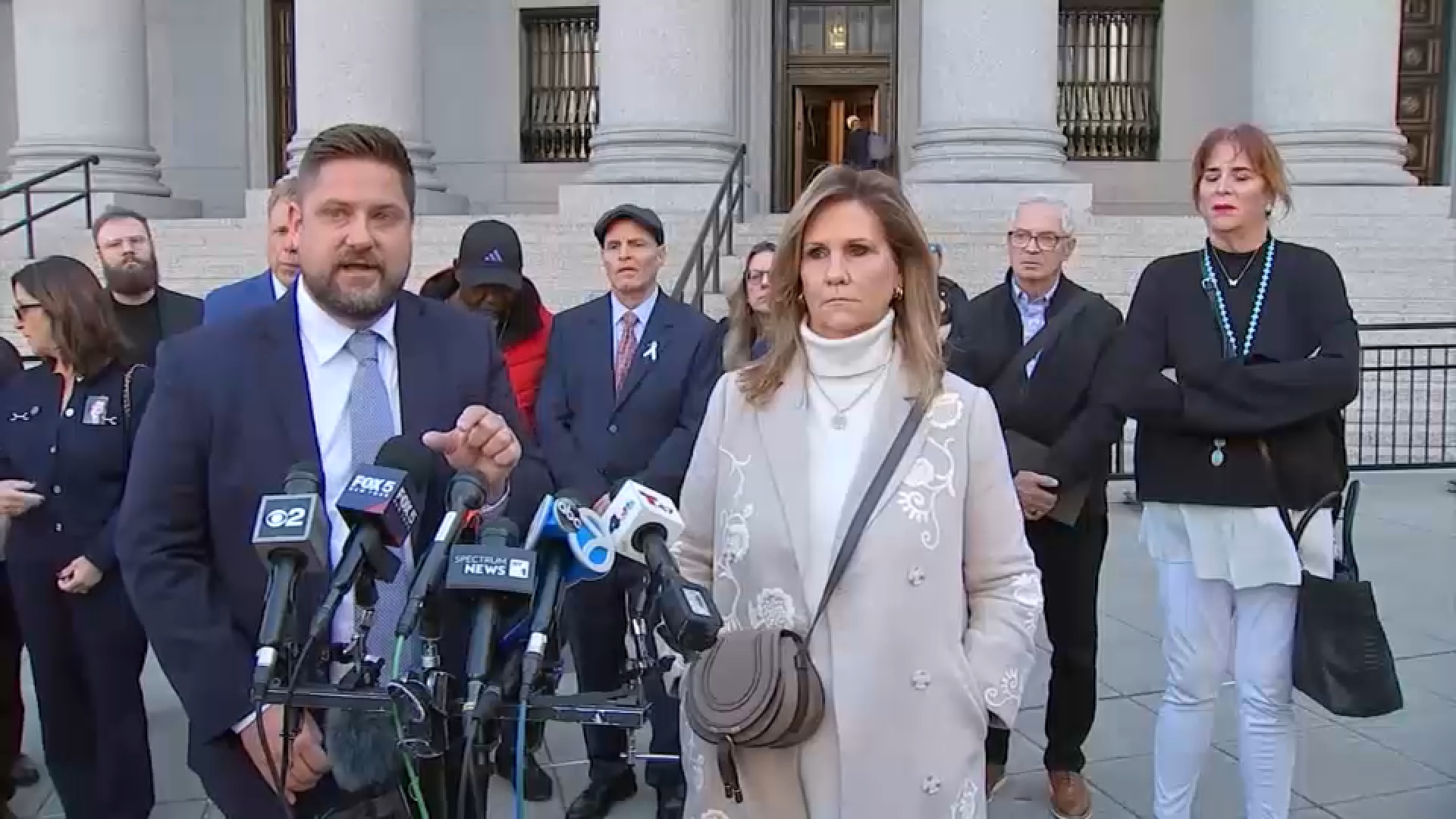 9/11 families seek release of documents they say include Saudi's link to attack
