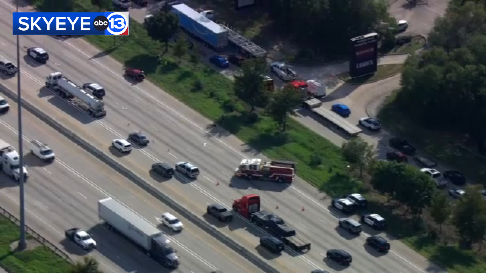 ABC13 Houston