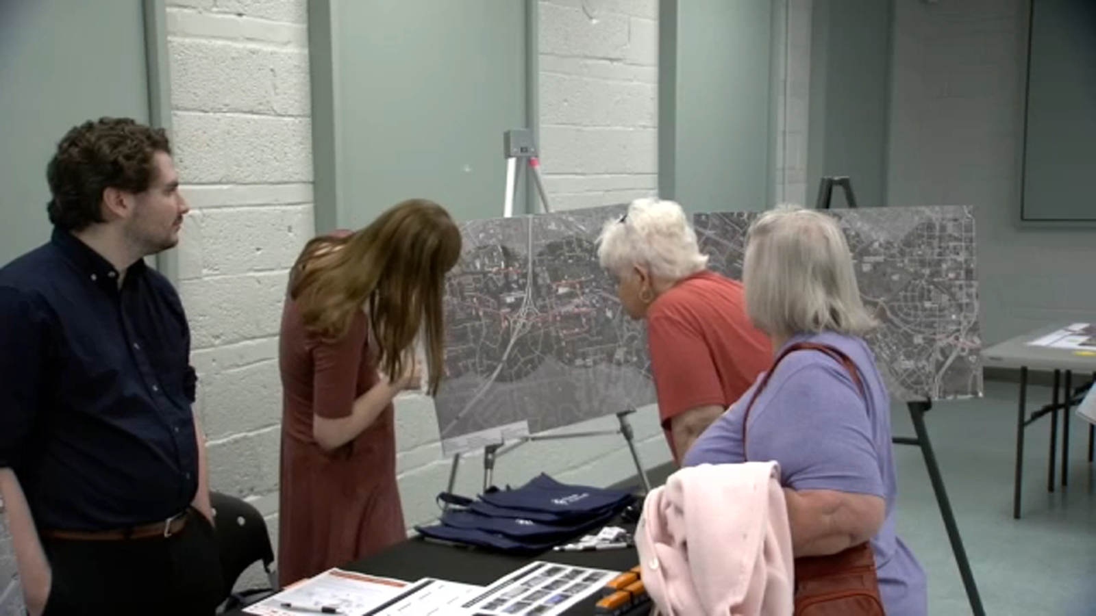 Western Bus Rapid Transit: Raleigh leaders ask for public feedback on ...