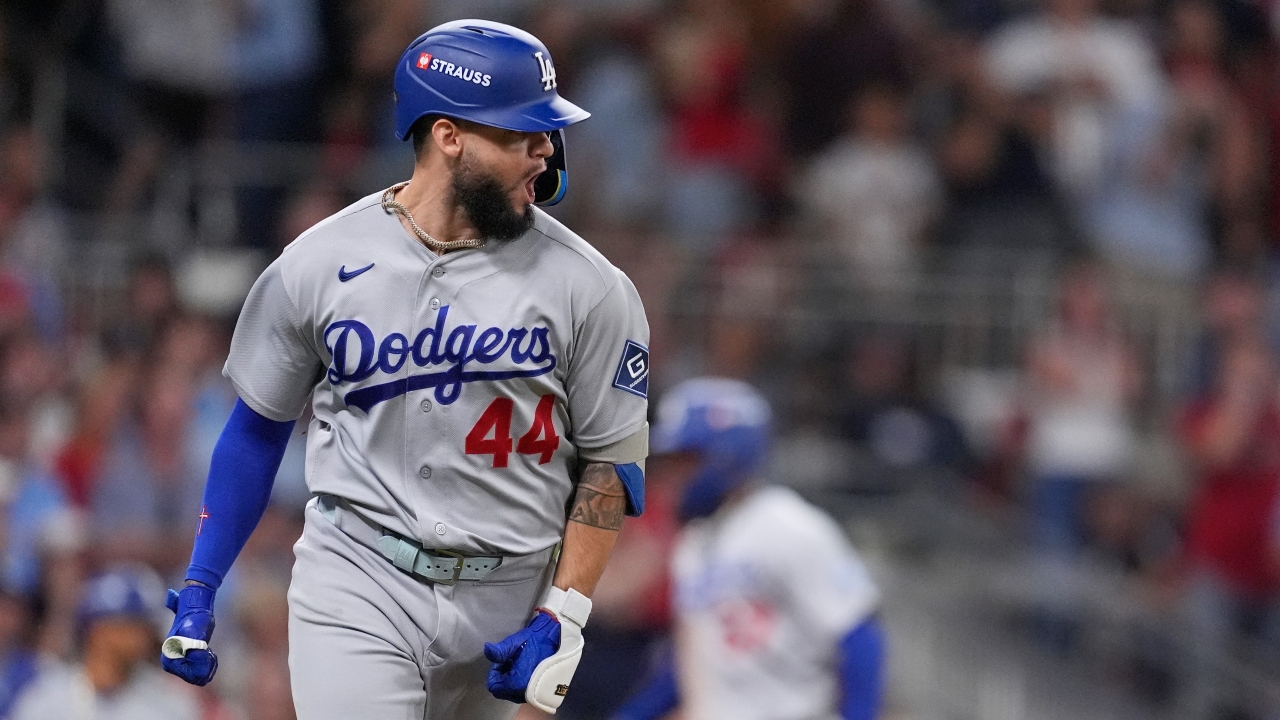Dodgers eliminate the Braves, advance to NLCS for third straight season