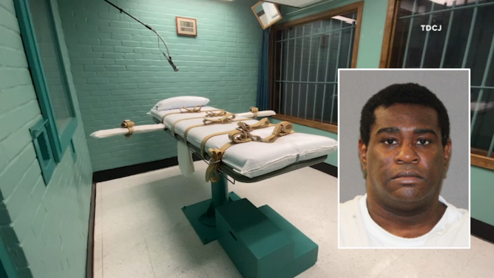 Texas carries out nation's first execution since Christa Pike's failed lethal injection