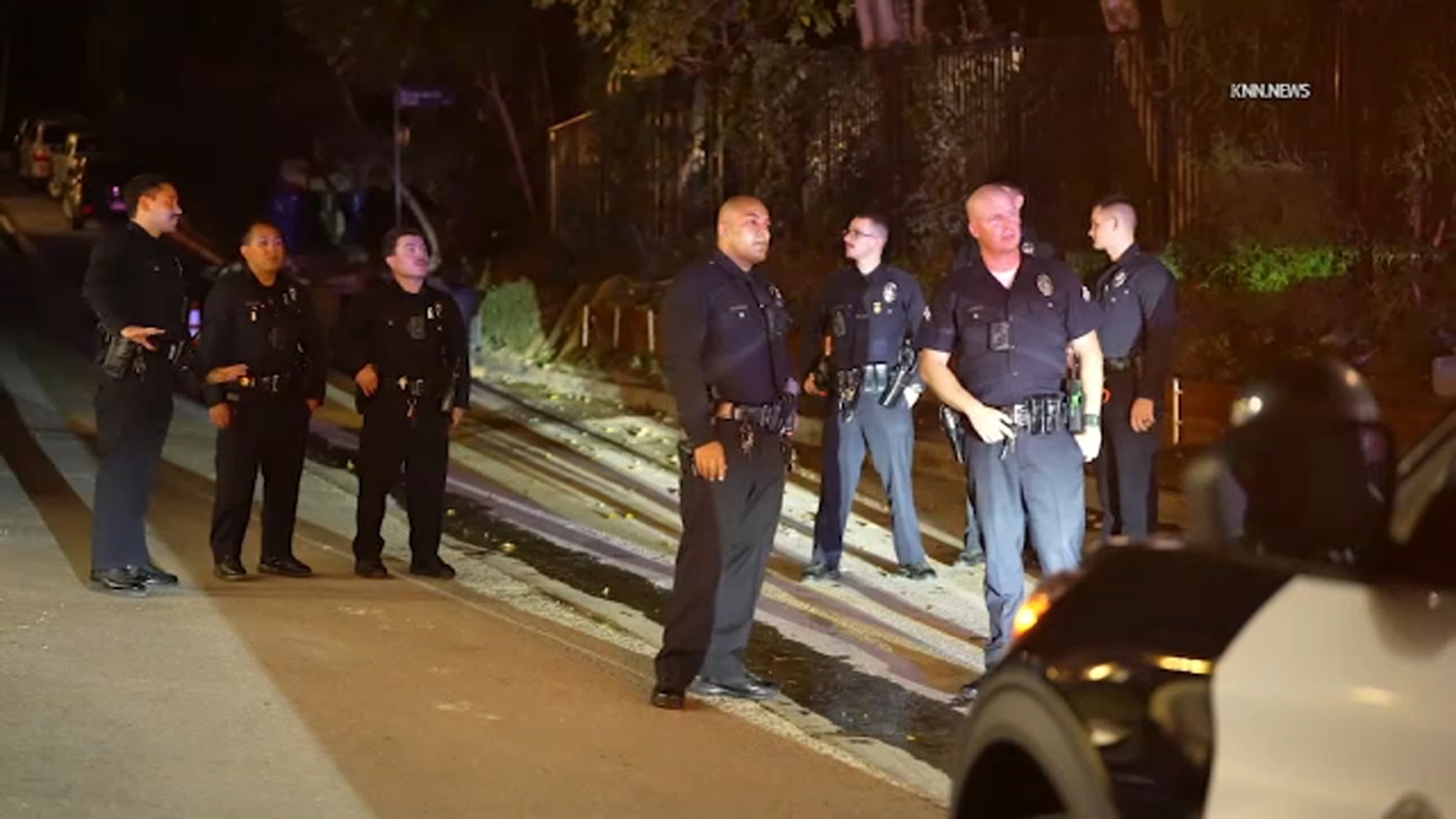 Sherman Oaks home invasion is the latest in a string of San Fernando Valley break-ins
      