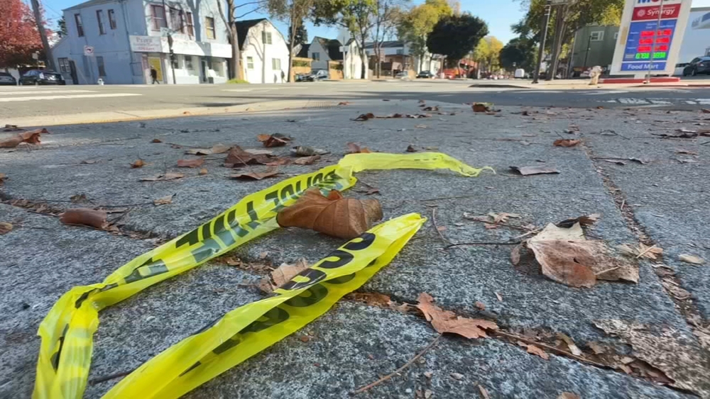 Couple in 70s severely injured in Berkeley hit-and-run