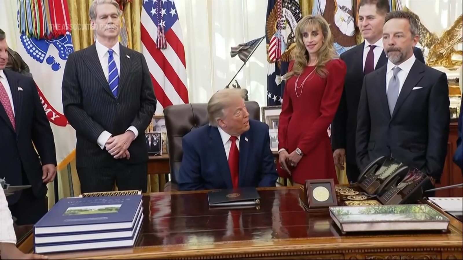 Latest Trump Account changes: What families need to know now