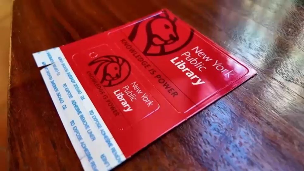 NYC library card can give you free acess to participating museums