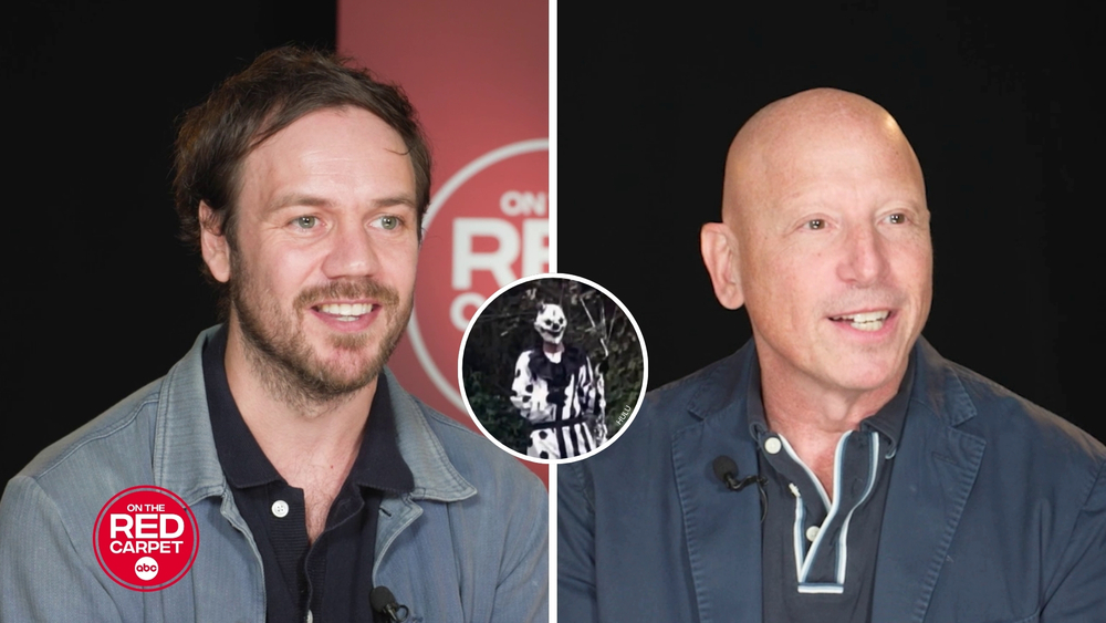 Hulu's 'Clown Panic' documentary features Easter eggs for horror fans