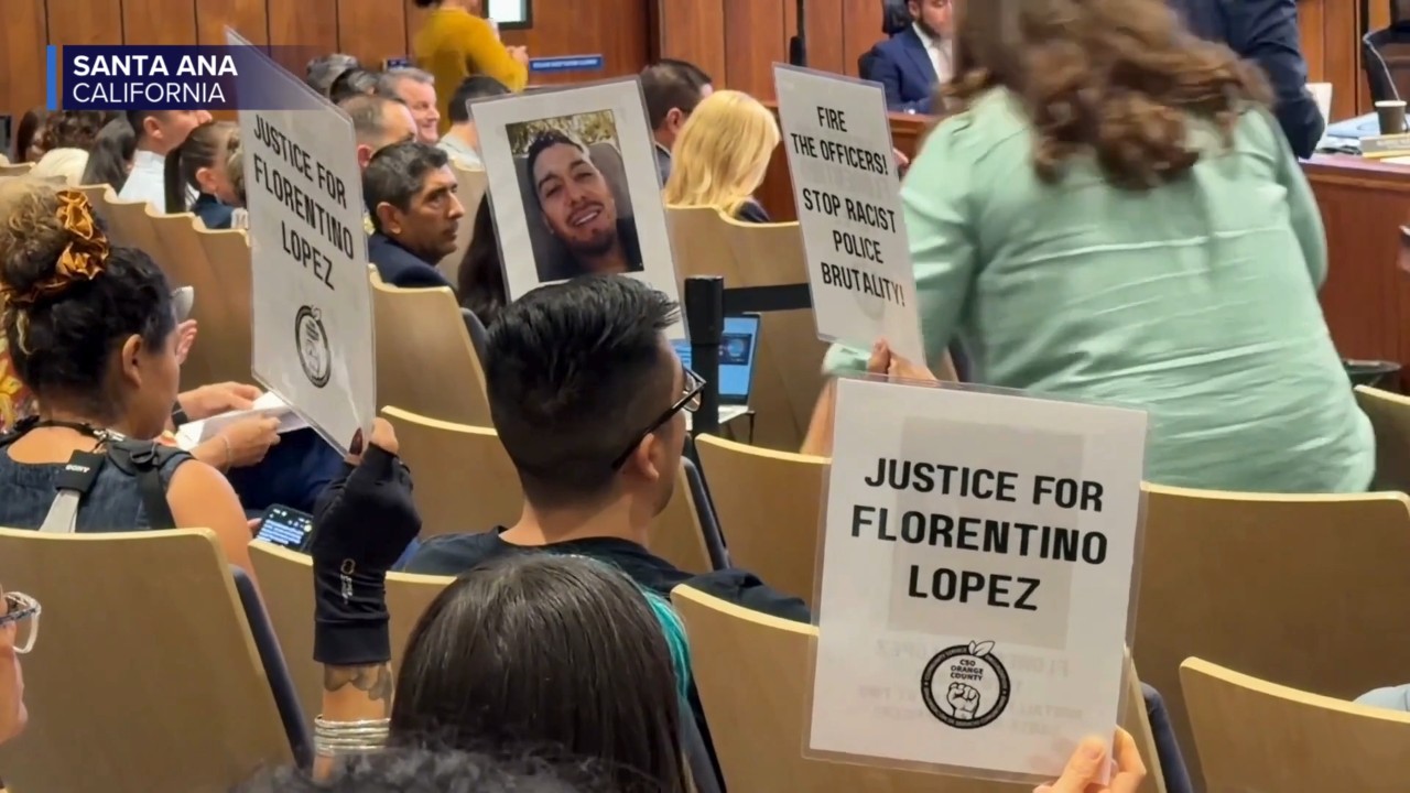 Santa Ana lanzará investigación independiente por video viral de ...