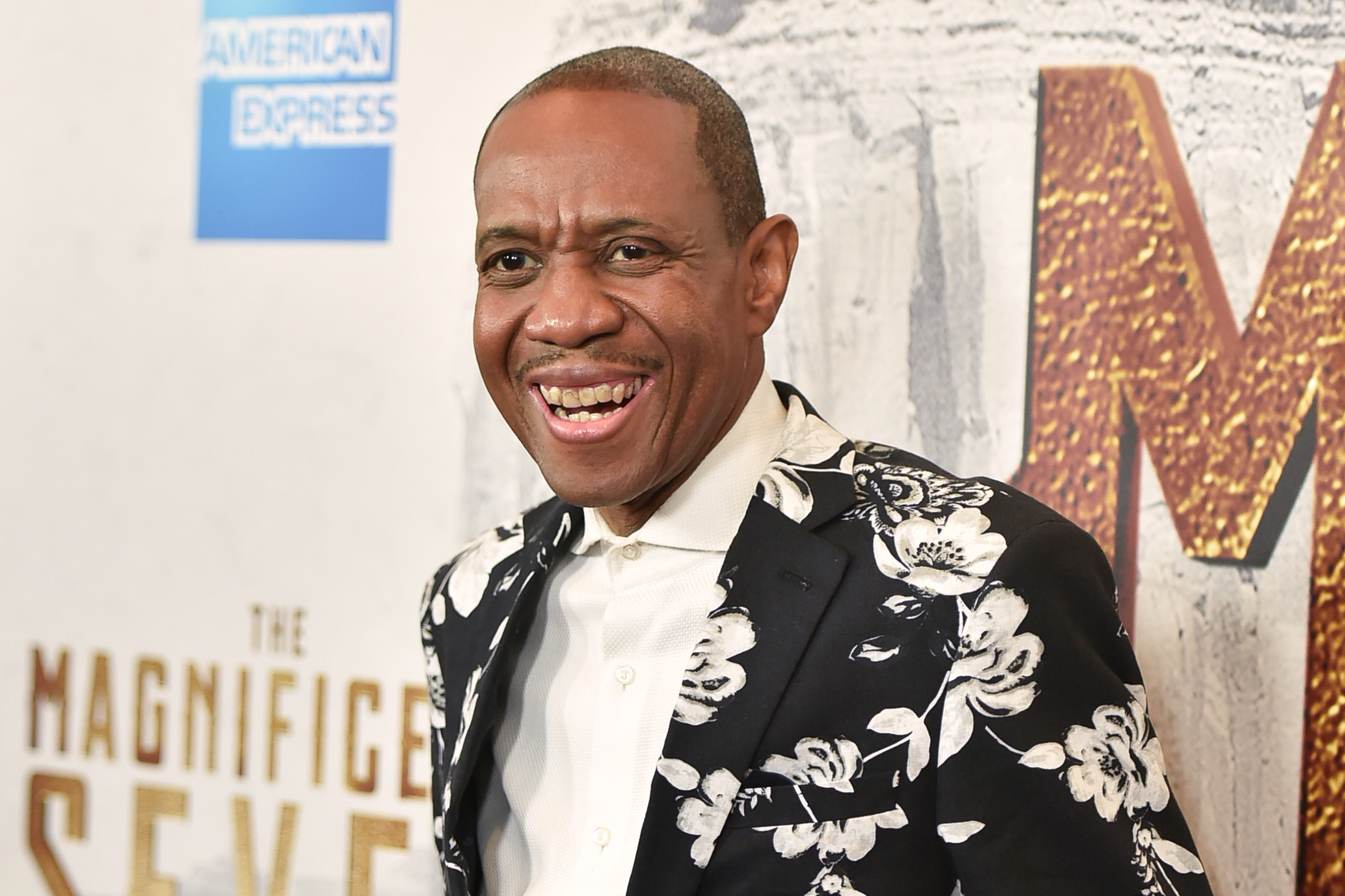 Freddie Jackson was an R&B singer known for soulful classics like "You Are My Lady." He was 70.