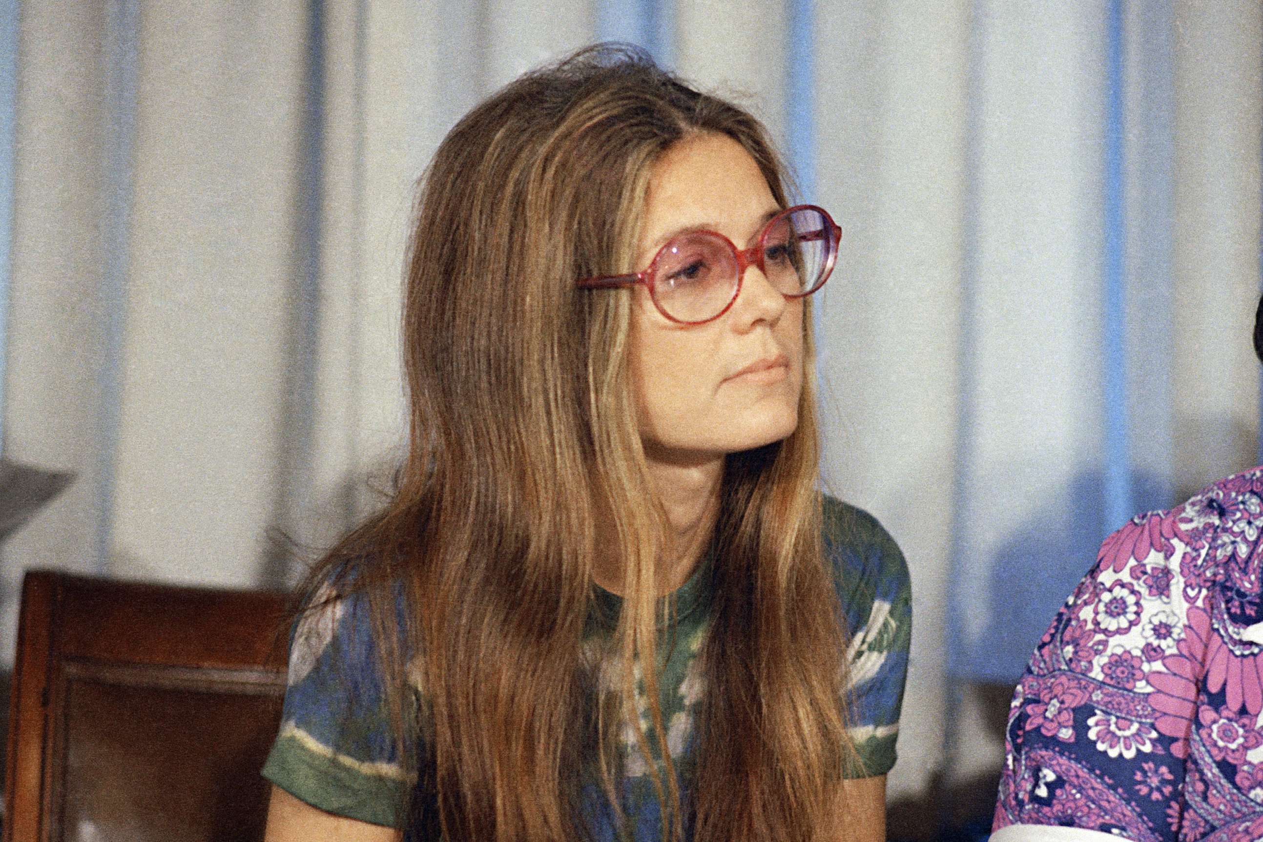 Gloria Steinem was a celebrated author and activist who became the most visible symbol of the U.S. women's movement. She was 92.