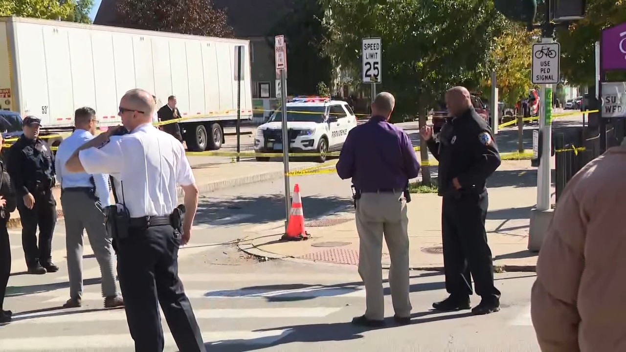 Mother, 2-year-old daughter recovering after random stabbing