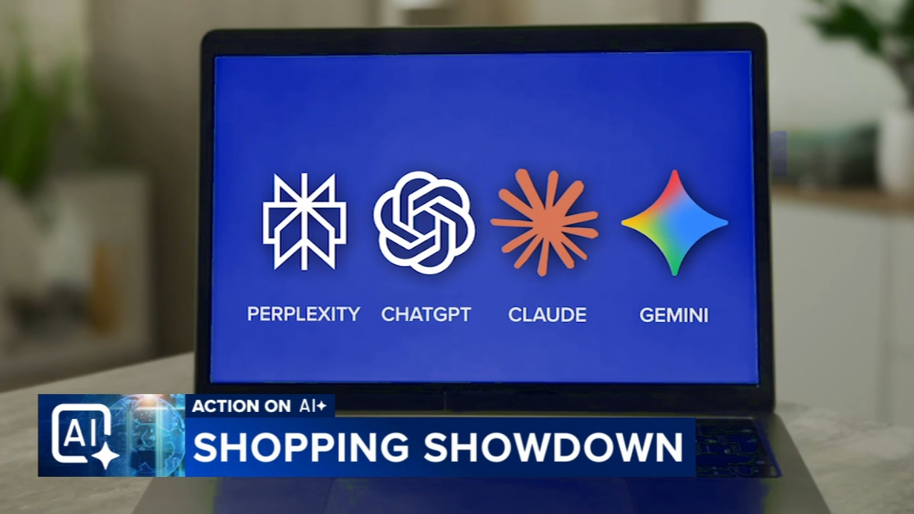 New study ranks how well AI tools help shoppers hunt for deals