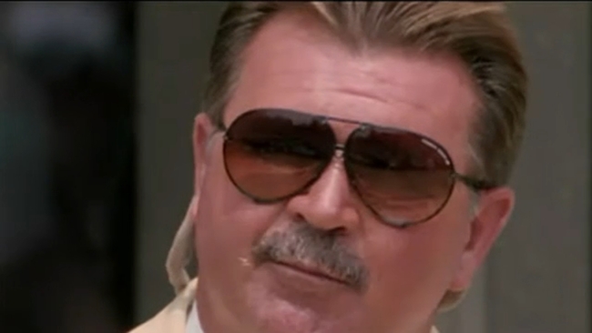 Mike Ditka death live updates: Tributes pouring in after legendary ...