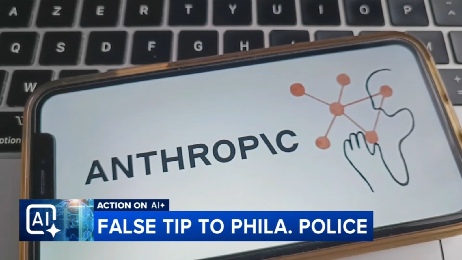 Anthropic model sends false homicide tip, sparks AI agent safety debate