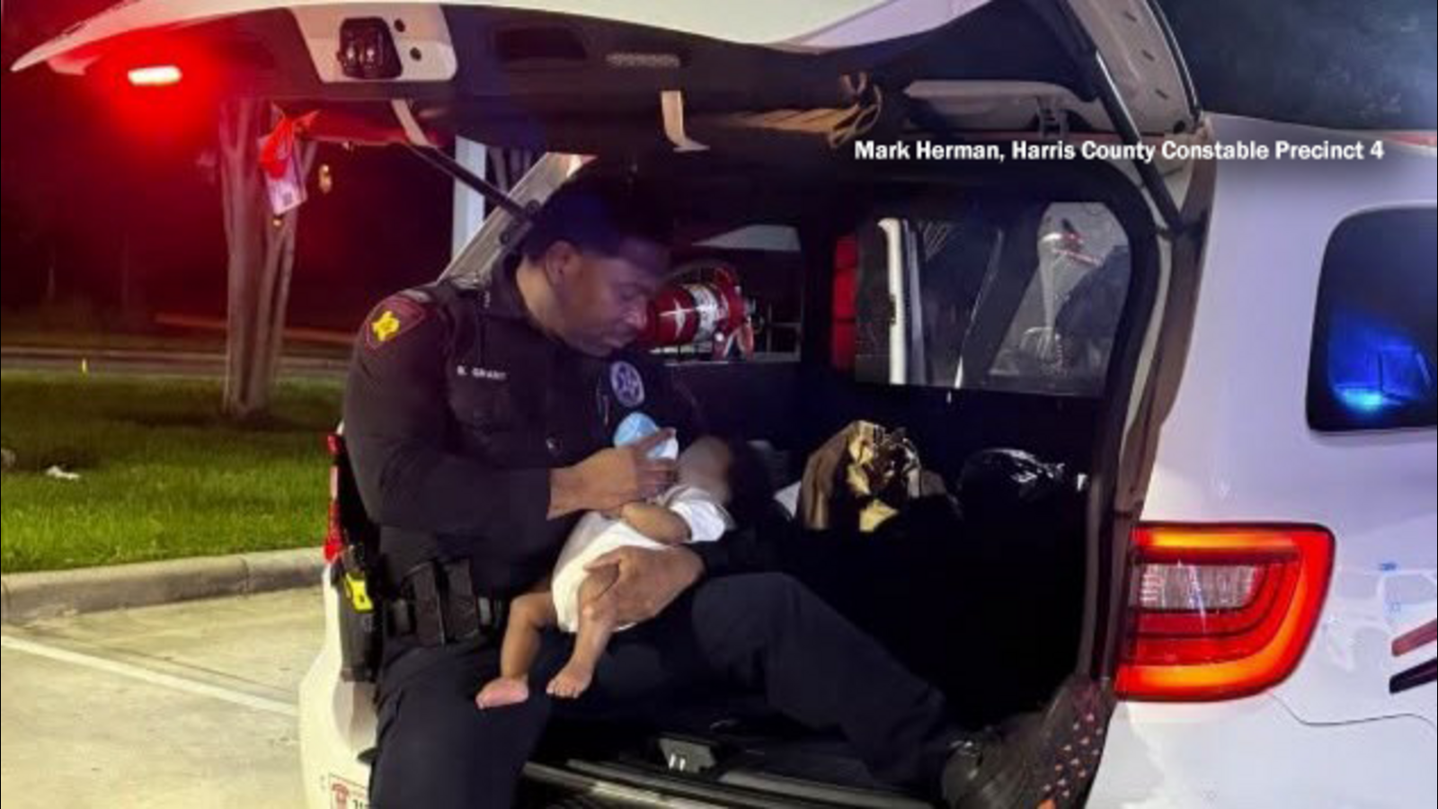 Mother arrested for reckless driving with children inside vehicle: Pct. 4
