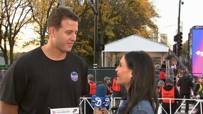 Bank of America Chicago Marathon 2026: LIVE Updates on schedule, course ...