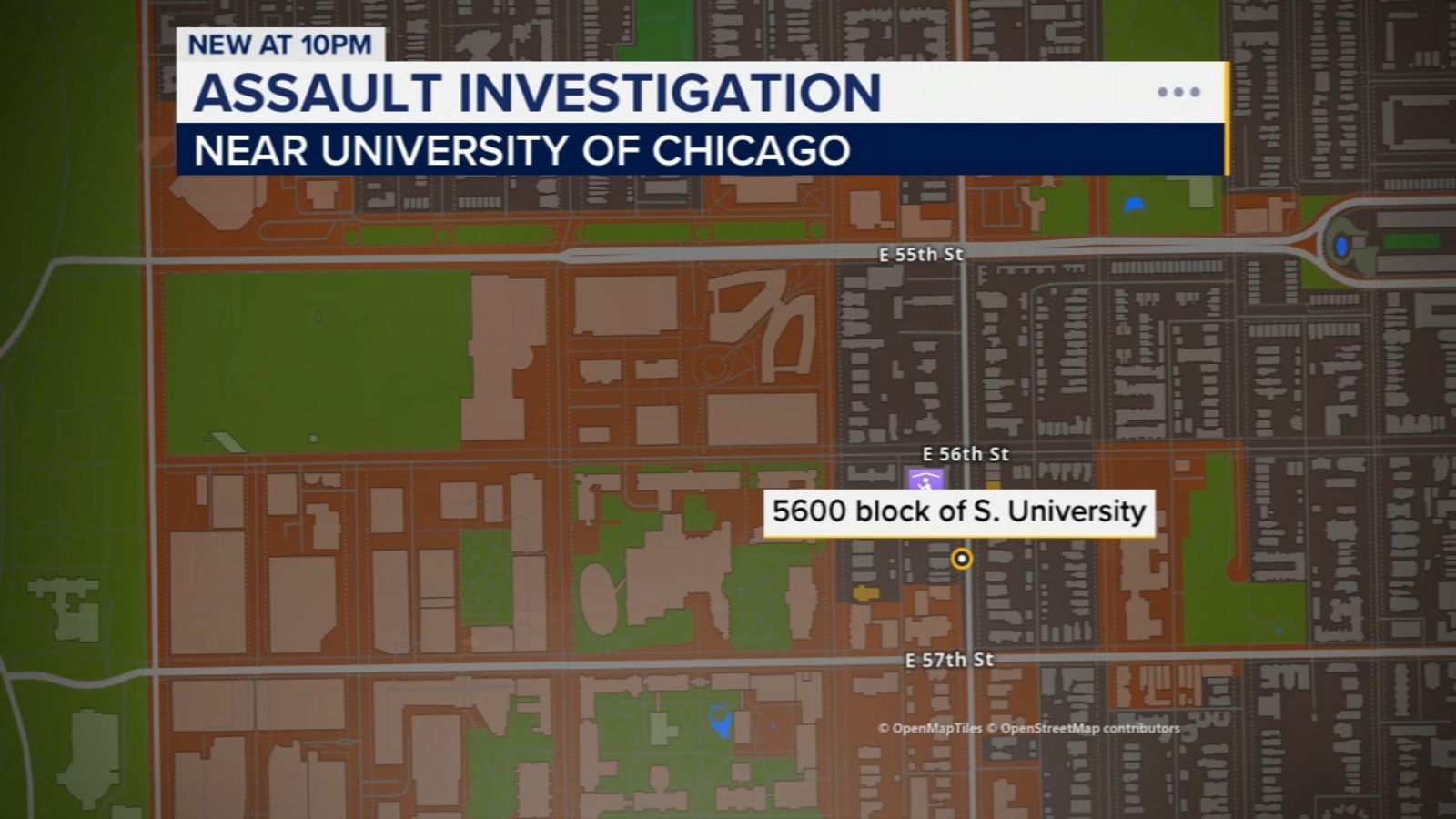 Assault News Image