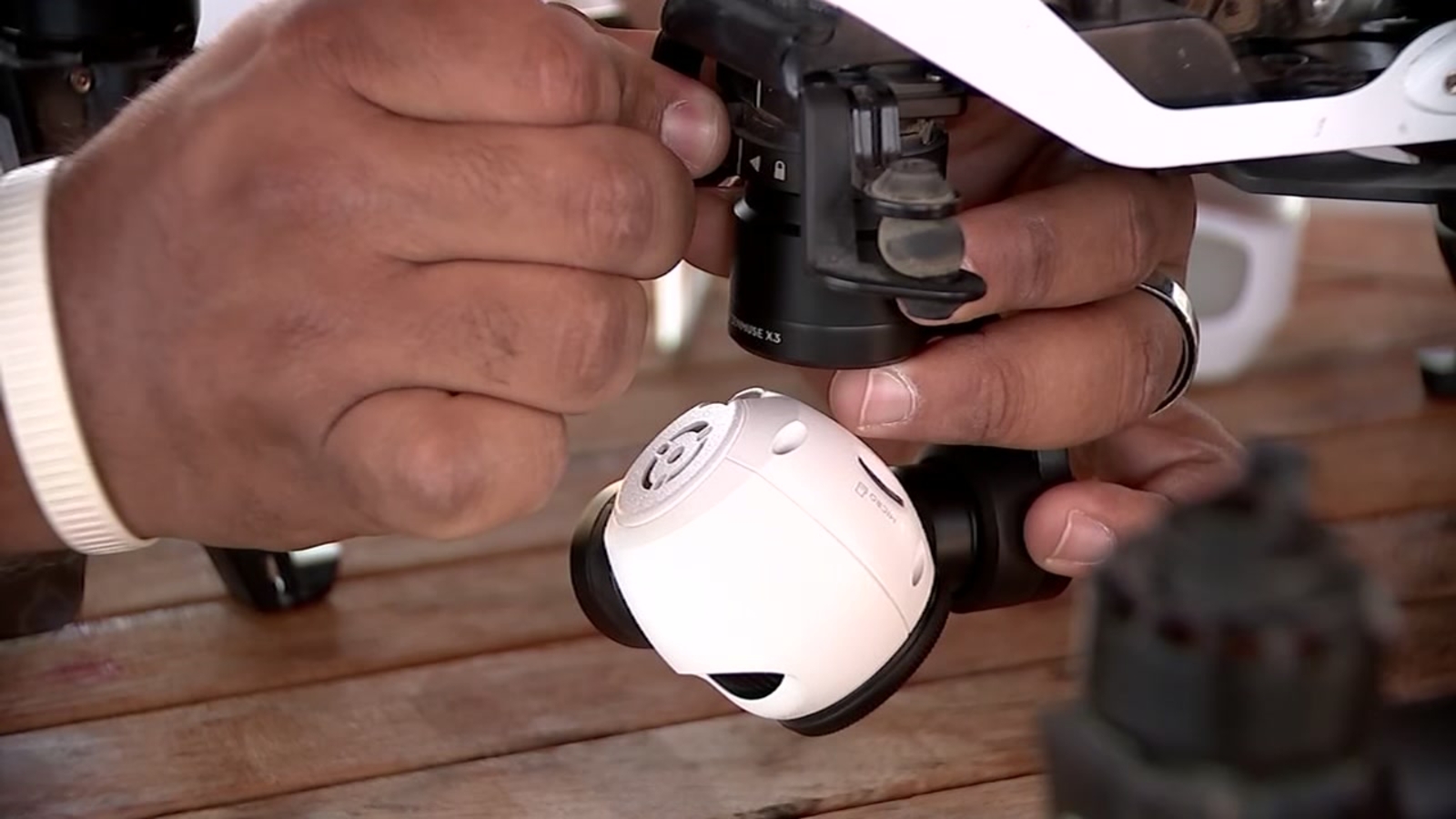 Flying a drone? Rules to know before you take off ABC13 Houston